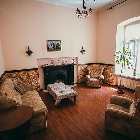 Mayakovskogo Center Aparts Odessa Luaran gambar