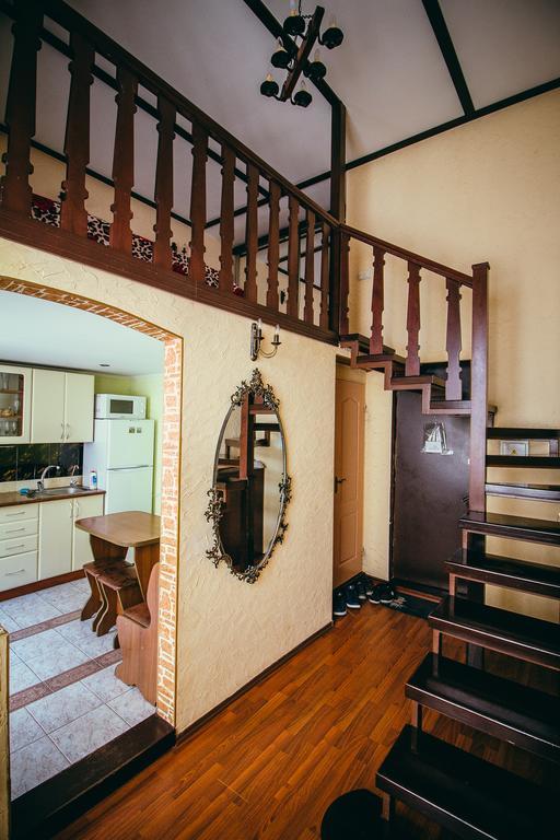 Mayakovskogo Center Aparts Odessa Luaran gambar